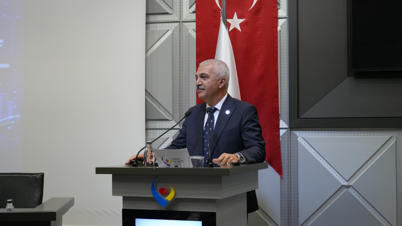 GTO’dan Hizmet İhracatını Güçlendirecek HİSER Hamlesi