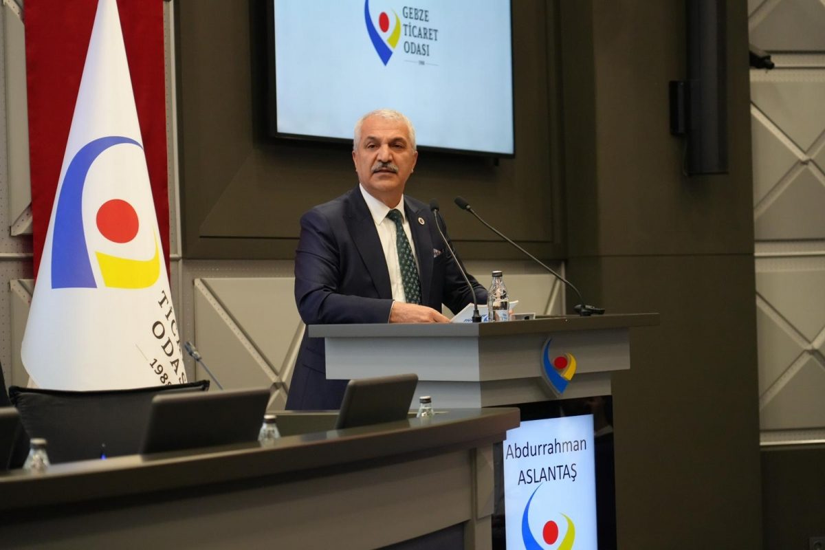 Mart Ayı Meclis Toplantısında Dijital Dönüşüm, Küresel Gelişmeler ve Kalkınma Gündemi