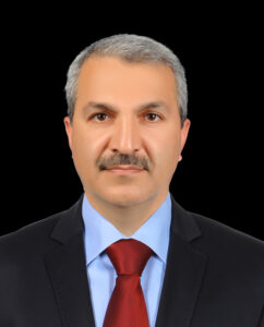 ABDURRAHMAN ASLANTAŞ