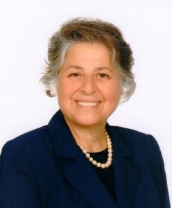 FATMA SEVGİ ÇİLER