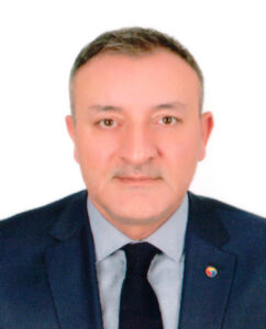 VEYSEL TEKİN GÜÇTEKİN