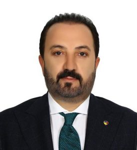 YÜCEL YILMAZEL