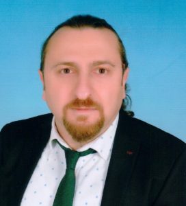 AHMET KADI