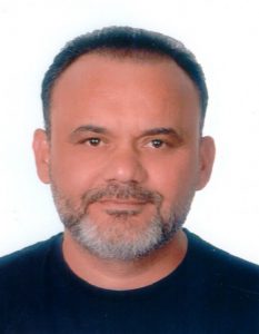 BİLAL KARTAL