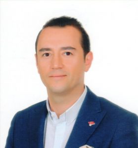 CÜNEYT NALBANT