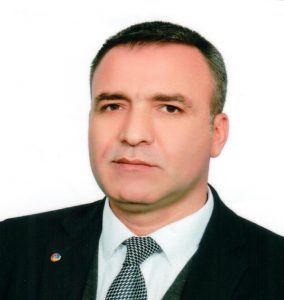 ERCAN YILMAZ