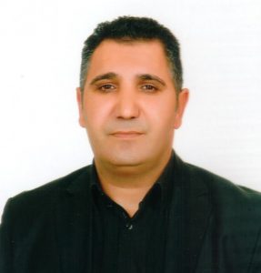 MUHAMMED CİHAD DEMİRTAŞ