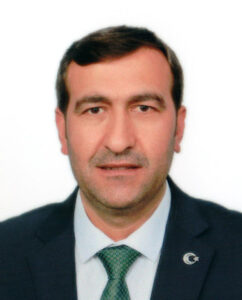 MUSA TORGAY