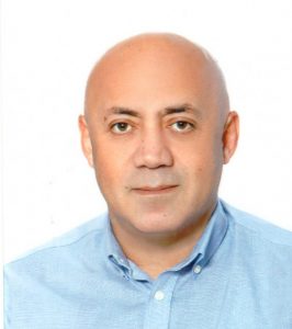 SİNAN YANIK