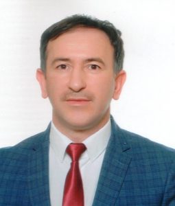 YUSUF EKİNCİ