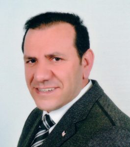 HALİL KESKİNOĞLU