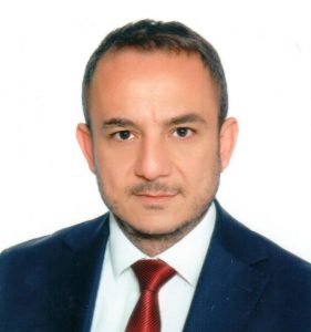ÖNDER SARITOPRAK