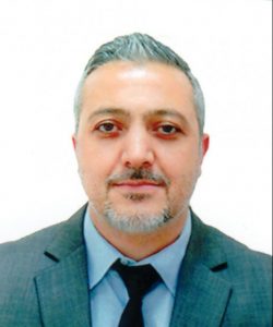 TUNCER SALTAŞ