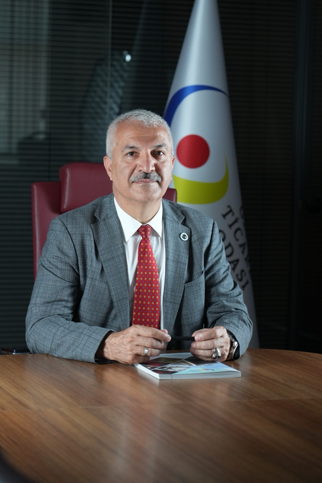 Abdurrahman ASLANTAŞ