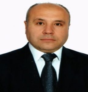 CENGİZ GÜNGÖR