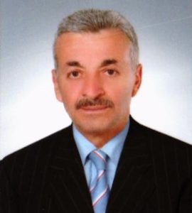 SELAHATTİN SARI