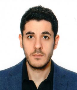 Özgür SARITOPRAK