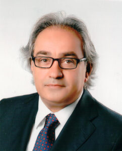 Doğan GÜLAYDIN