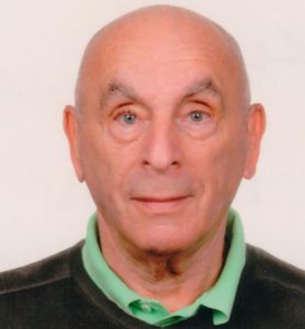 Kemal AMANOEL