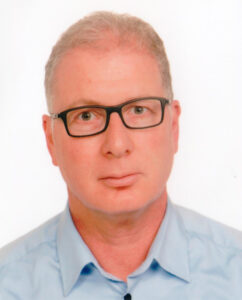 Ali Cenk Aydın