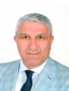 Mikdat AYDIN