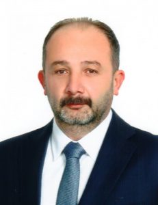 Özgür Kerem GENÇ