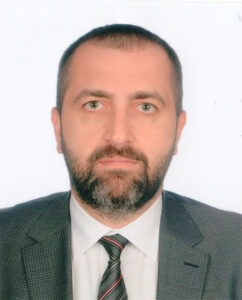 Kayhan ÖZLER