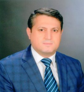 Rasim KÜÇÜKGÜZEL