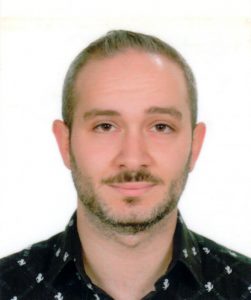Süleyman ABDULLAHOĞLU