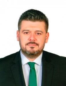 Serkan ÖZGENÇ