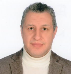 Ertan NALBUR