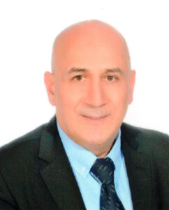 Fikret ÖZDEMİR