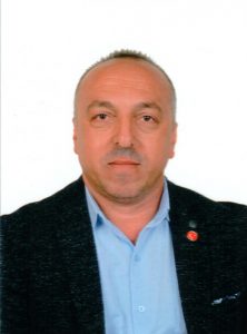 Nazmi AFAT