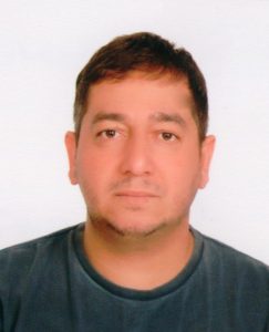 Olcay AKGÜN
