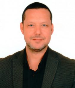 Coşkun DENİZ