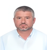 Süleyman KABACA