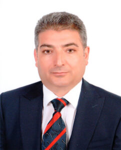 Raif KESMAN