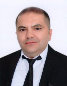 Cengiz ALAKUŞ