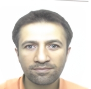 Salih KÜKREK
