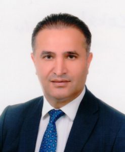 Köksal ORUÇOĞLU