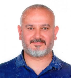 Fatih ÖZDAĞ