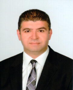 Özhan Aşkın ÖZTÜRK