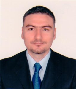 Tayfun ÇAKET