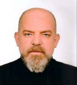 Erdal OZAN