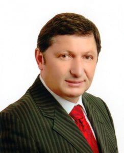 Ali Rıza ÇOŞKUN