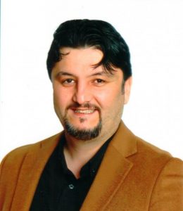 Erdem KARAKAŞ