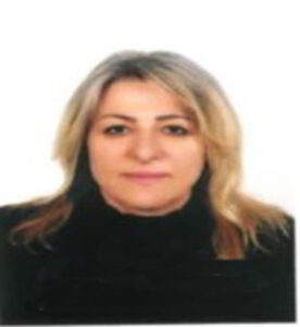 Gülay KÖRÜKMEZ