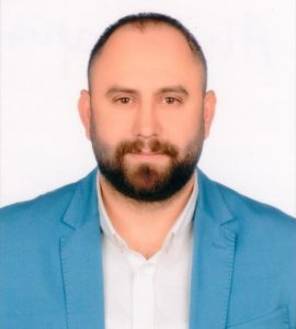 Ahmet OĞUZ