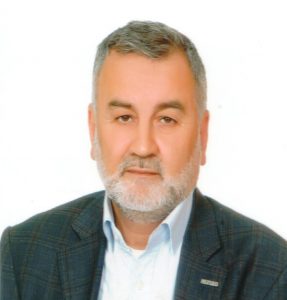 Mustafa ÖGE