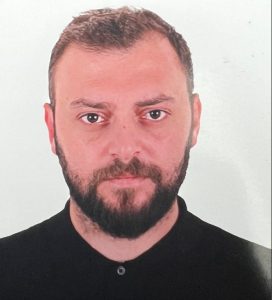 Şinasi SÖZBİR
